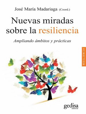 cover image of Nuevas miradas sobre la resiliencia